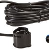 Lowrance PD-WBL Trolling Motor Mount Transducer - 106-73