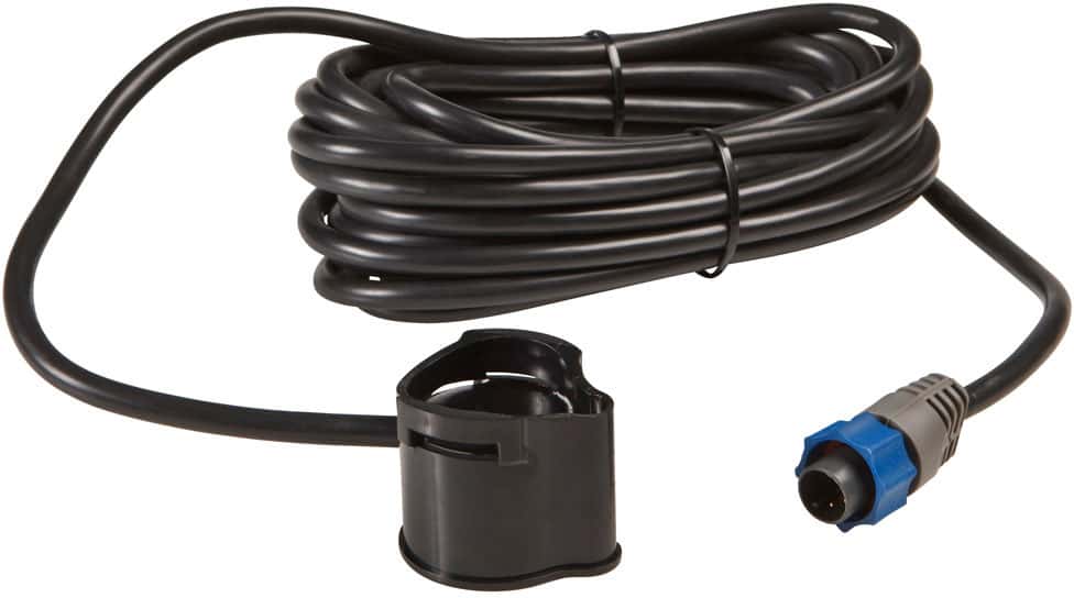 Lowrance PD-WBL Trolling Motor Mount Transducer - 106-73