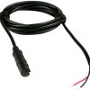 Lowrance Power Cord f/ HOOK2 Series - 000-14172-001