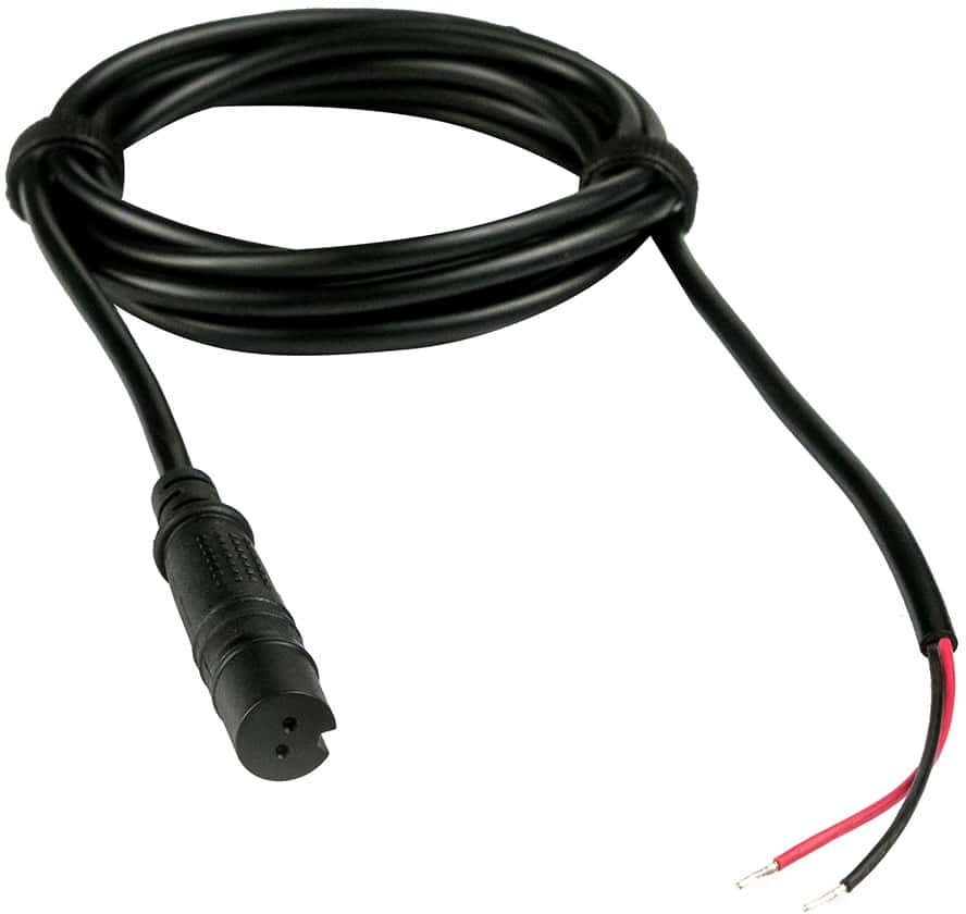 Lowrance Power Cord f/ HOOK2 Series - 000-14172-001