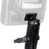 Lowrance RAM 1.5" Mark/Elite 5" Series Quick Release Mt - 000-10910-001