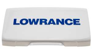 Lowrance Sun Cover for Elite-7 Series