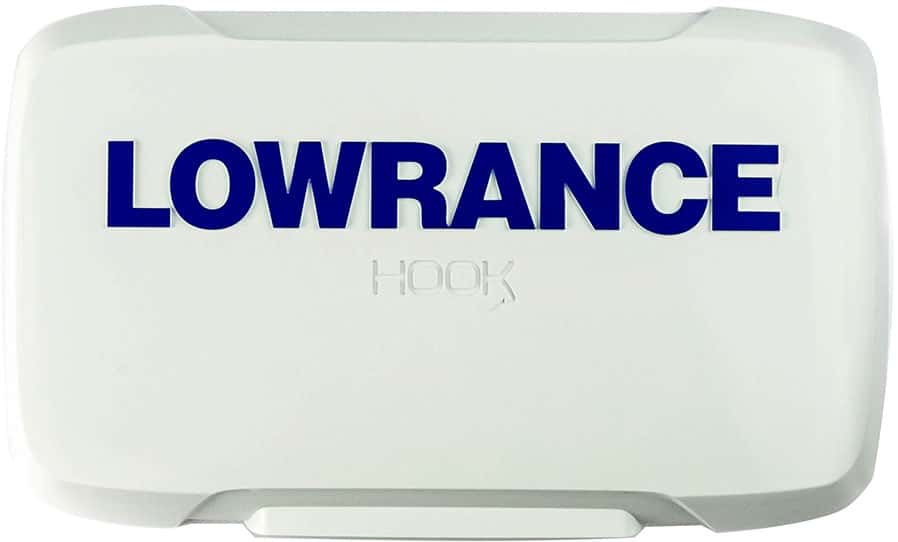 Lowrance Suncover - f/ HOOK2 4" Series - 000-14173-001