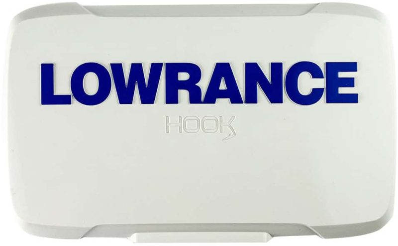 Lowrance Suncover - f/ HOOK2 5" Series - 000-14174-001