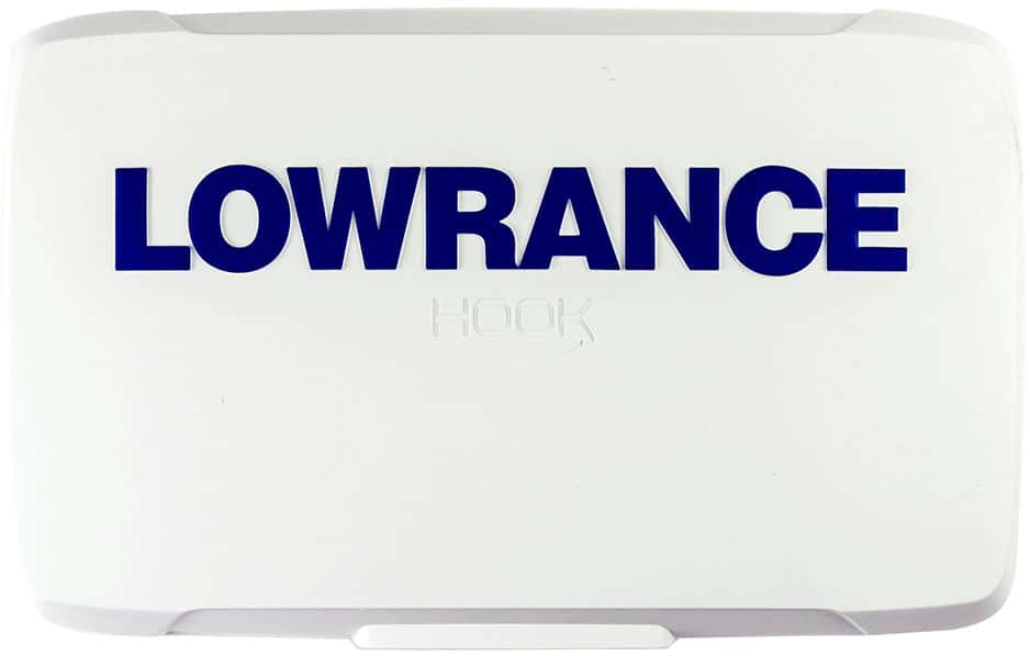 Lowrance Suncover - f/ HOOK2 7" Series - 000-14175-001