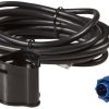 Lowrance Trolling Motor Mount Transducer - 106-74