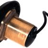 Lowrance XSONIC TH Bronze HDI Transducer 9 Pin 10M Cable - 000-13907-001