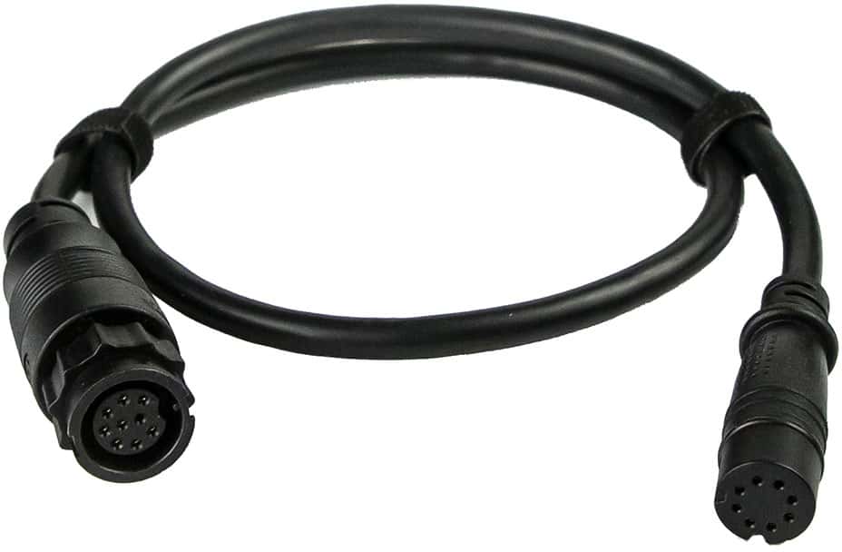 Lowrance XSONIC Transducer Adapter Cable to HOOK2 - 000-14069-001