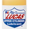 Lucas Oil Fuel Treatment - 5.25 oz.