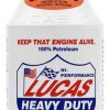 Lucas Oil Heavy Duty Oil Stabilizer - 1 qt.