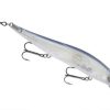 Luck-E-Strike Rick Clunn RC STX Jerkbait - Pro Blue