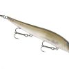 Luck-E-Strike Rick Clunn RC STX Jerkbait - Secret Night