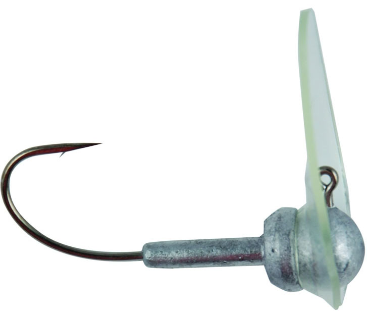 Luck-E-Strike Scrounger Jig - 1/2oz