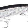 Lucky Craft Surf Pointer Lure - MS Anchovy - SW-SFPT115MR-765MSACY