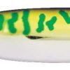 Luhr-Jensen Krocodile Lure - KR100467