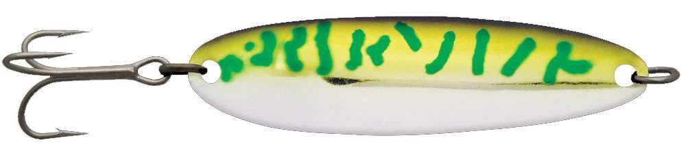 Luhr-Jensen Krocodile Lure - KR100467