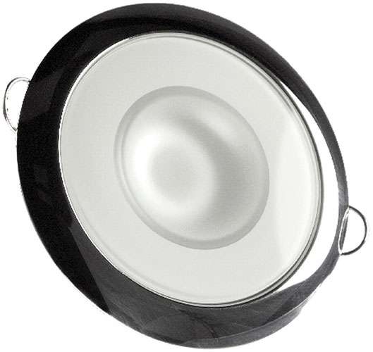 Lumitec - 113119 Mirage Interior Down Light - Dim White - Stainless