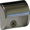 Lumitec Andros Courtesy Light - Stainless Steel Housing - Blue