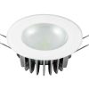 Lumitec Mirage Interior Down Light - 3-Color - No Bezel - 113198