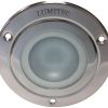 Lumitec Shadow Down Light - Stainless Bezel - White - 114113