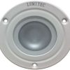 Lumitec Shadow Down Light - White Bezel - White - 114123