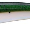 Lunker City 2 1/2 in Fin-S Lures 38 Rainbow Trout - Fin-S 2-1/2in 38 Rainbow Trout