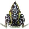 Lunkerhunt LF04 Lunker Frog - Croaker