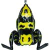 Lunkerhunt PF07 Pocket Frog - Poison