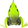 Lunkerhunt PF10 Pocket Frog - King Toad