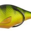 Lunkerhunt SHADPRF01 Shad Prop Fish Lure - Perch