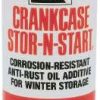 MDR Crankcase Stor-N-Start