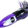 MagBay Lures Yoko Ono Trolling Lure - Purple