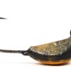 MagicTail Game Changer Tog Jig - 1.5oz - Green Crab