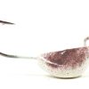 MagicTail Game Changer Tog Jig - 1oz - White Legger