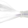 MagicTail Hoo Magic Trolling Head - 1oz - White