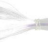 MagicTail Hoo Magic Trolling Head - 2oz - White