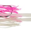 MagicTail Hoochie Jig - 1oz - Pink