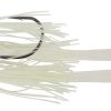 MagicTail Hoochie Jig - 2oz - Glow