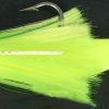 MagicTail Mojo Trolling Lure - 12 oz. - Chartreuse