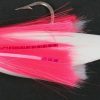 MagicTail Mojo Trolling Lure - 12 oz. - Pink/White