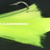 MagicTail Mojo Trolling Lure - 2 oz. - Chartreuse - MJ20-02