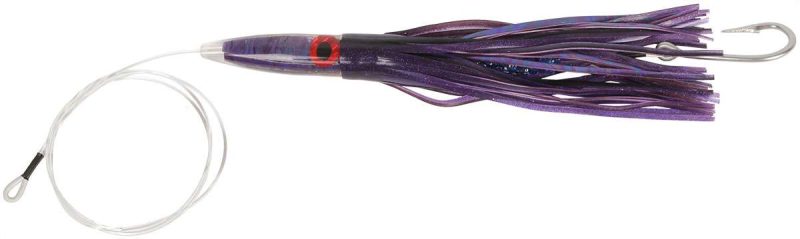 MagicTail Rigged Machine Stinger - Blurple