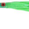 MagicTail Rigged Machine Stinger - Green