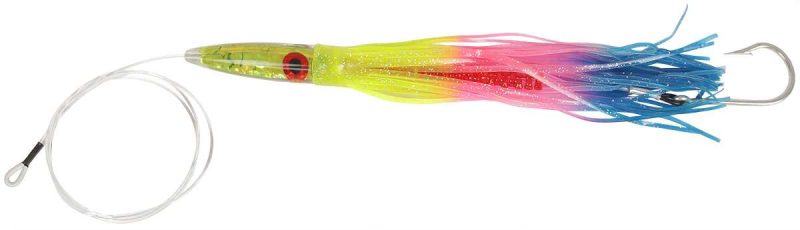 MagicTail Rigged Machine Stinger - Rainbow