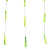 MagicTail Splash Spreader Bar - 24in - Lemon/Lime