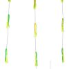 MagicTail Splash Spreader Bar - 24in - Zucchini