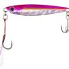 Major Craft Jigpara Standard Jig - 1.76 oz. - Pink