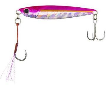 Major Craft Jigpara Standard Jig - 1.76 oz. - Pink