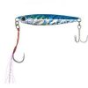 Major Craft Jigpara Standard Jig - 2.12 oz. - Iwashi