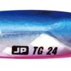 Major Craft Jigpara Tungsten Casting Jig - 40g - Blue Pink